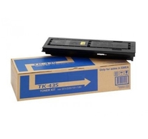 TONER MITA TASKALFA 180/181/220/221/TK435/TK439/410/COMP 